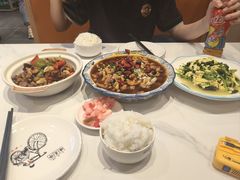 -成都美食巫山烤鱼(三里河路店)