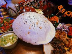 -Antalya安塔利亚土耳其餐厅(猎德店)