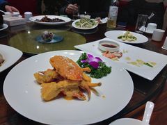 -阿娘家·原生态农家菜(国顺东路店)