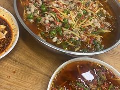 -艺味深尝(云锦路店)
