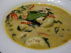-泰国餐厅 Thai Food(裕华万达店)