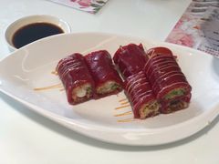 红米虾肠-有心德(麦地店)