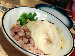 -通海俄式烧烤(下瓦房店)