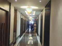 -益健名厨海鲜城(夏湾店)