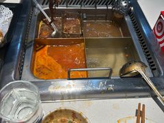 -海底捞火锅(海悦天地店)