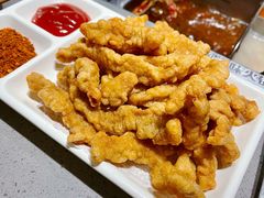 -海底捞火锅(天一广场亚细亚店)