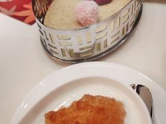 -天龙轩(香港丽思卡尔顿酒店)