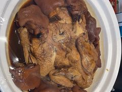 -沈家花园如皋菜(海阳路店)