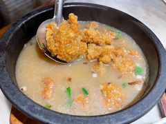 -掌柜的店·河南菜(日月光店)