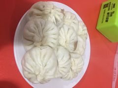 津门张记包子铺(琼州道店)-津味张记包子铺(利民道店)