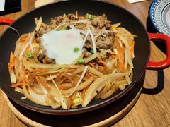 -西堤牛排(番禺天河城店)