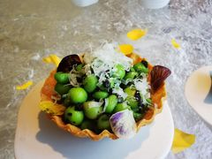 -九献创意菜·新中式(亮马河花园私宴店)