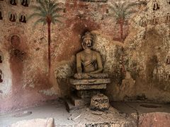 -炳灵寺世界文化遗产旅游区