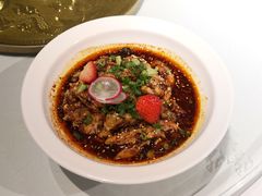 -时光乌托邦空中花园餐厅川味·融合菜(幸福广场店)