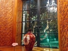 -马勒别墅·中餐厅