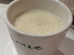 -川味堂·四川豆花(八卦岭店)