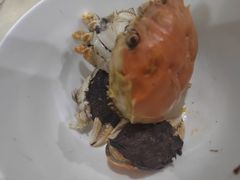 -祥鹤龙虾螃蟹