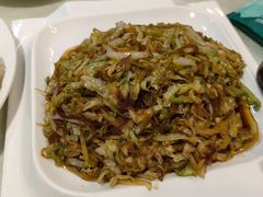 -东四民芳餐厅(世茂工三店)