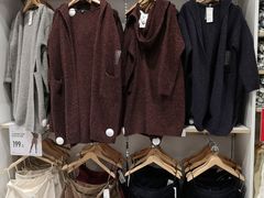 -优衣库(南京建邺万达广场店)