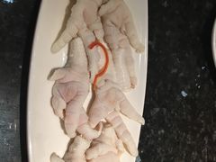 -井格重庆火锅(临平银泰城店)