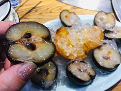 冻梨-山河屯铁锅炖(哈西站店)