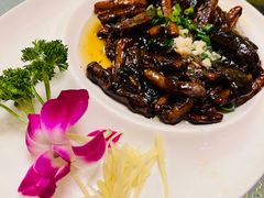 -新聚丰菜馆(太监弄店)