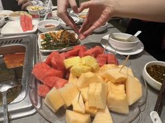 -海底捞火锅(新华联梦想城店)