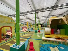 -南宫五洲植物乐园