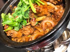 -川香煲(茅台路店)