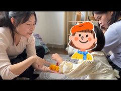 -新加坡伊顿上海马雅思幼儿园