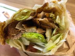 -特派卷·老北京烤鸭卷(合生汇购物中心店)