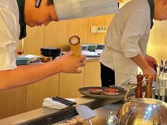 -松临·铁板烧&Omakase(神农店)