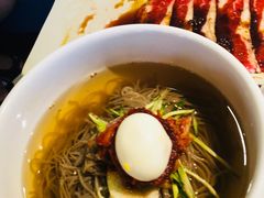 -一品诚记烤肉(大连柏威年购物中心店)