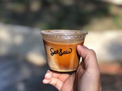 红糖玛丽苏-Seesaw Coffee(苏州中心店)