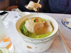 -鸿禧大清花(方庄店)