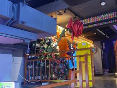 -入火韩国烤肉(凯旋广场店)