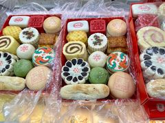 -北京稻香村(第三店)