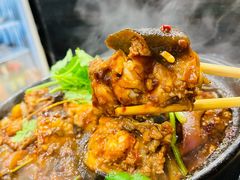 鸡公煲中煲-川香煲(茅台路店)