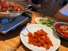 -成都娃娃花园餐厅(河西旗舰店)