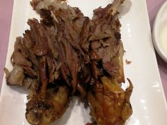 -顺风海鲜港(金玉兰店)