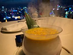 -金轩中餐厅 Jin Xuan(浦东丽思卡尔顿酒店)