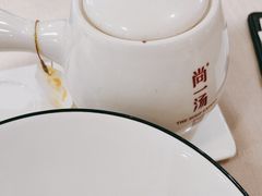 -尚一汤 广东炖汤(金桥国际店)