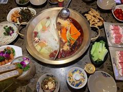 红白鸳鸯锅-小龙坎火锅(沙井店)