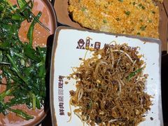 -花和尚·湘西小串烧烤(祈福店)