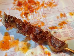 -北三老太太烧烤(人生一串上榜店)