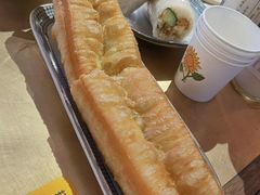 -桃园眷村(万象天地店)