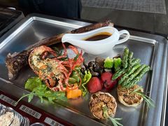 饕餮海鲜精选拼盘-恰餐厅及酒吧CHAR Bar & Grill(北京三里屯洲际店)