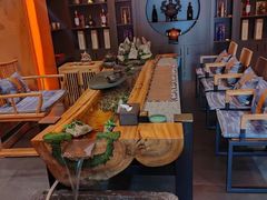 -觉藏茶社(博地影秀城店)