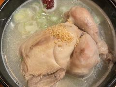 -阿里郎海鲜酒店