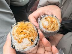 -徐氏糯米包油条(山海关路店)